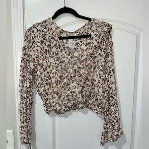 Dry Goods Longsleeve shirt